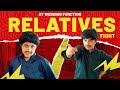 Relatives Fight🤣| Tamil Comedy Video 🎭 | SoloSign