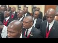 BDCYMG Convention 2025 - Nali ihlokondiba