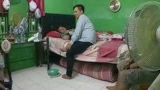 Terapi Pengobatan Live