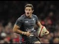 Hallam Amos-HD Highlights