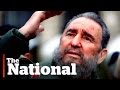 Fidel Castro's Polarizing Legacy