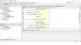 0104 create 3 threads using extend Thread