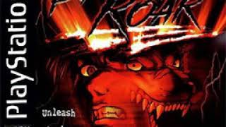 Bloody Roar (video game) | Wikipedia audio article