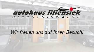 Herzlich Wilkommen im Autohaus Liliensiek