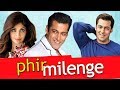 Phir Milenge (2004) Full Hindi Movie | Salman Khan, Shilpa Shetty, Abhishek Bachchan