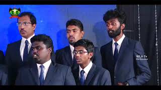 Rejoice for Christ is born by Lavenders -  The Seraphins 2019 Grand Choral Live Concert