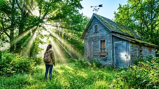 Kicked Out at 18, My Sister and I Bought a $7 Telegraph Station — What We Found Inside Saved Us Both