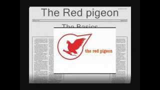 Red Pigeon Tutorial - Importing / Exporting Tutorial