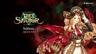 Kevin_Initium (Tree of Savior OST)