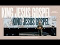 King Jesus Gospel: Radical Discipleship – Miles Fidell