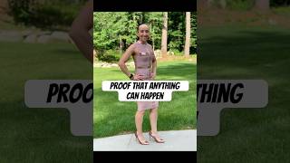 Proof That Anything Can Happen
