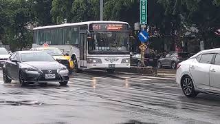 20240726 科技之星 竹縣公車快捷7 竹北公車60 高鐵二路口 MOV 2012