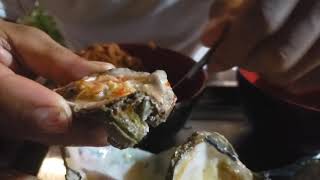 អយស្ទ័រឆៅ-Raw oyster-foodcambo