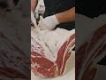 how to cut a prime rib shorts