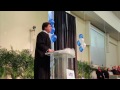 lambton college in toronto 2015 convocation ceremony full length