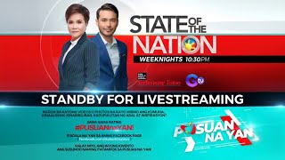 State of the Nation Livestream: July 6, 2022 - Replay