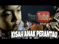 KISAH ANAK PERANTAU Cover By Jidan Alif (Bikin Nangis)