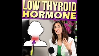 Low Thyroid Hormone