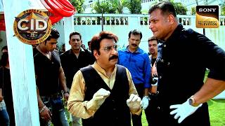 Freddy और Pankaj क्यों पहुँचे Wrestling करने? | CID | Full Episode