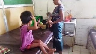 Sakham bedekni Saktharmung Kwrwini bagwi Gandhatwisa Ni Dalbidal Hakchuk Amchaio Nukjakha Malaria