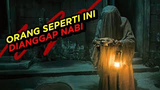 ISLAM, KRISTEN, BUDDHA SEMUANYA SALAH?? || Menurutnya Tak Ada Agama Yang Benar || Alur Cerita Film