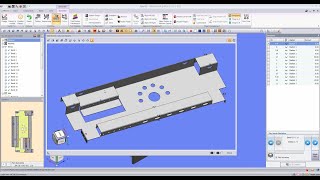 MBend V12 Importing Industry Standard Exchange Formats