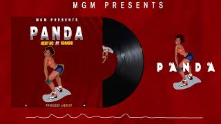 Nemy Mc_Ft_Ronash_Panda_(Official Audio)