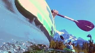 Kayak Series Spot Intex