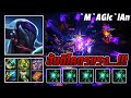 HON MVP Soulstealer `M`AGic`iAn - 1700+ MMR CM - อันติโคตรแรง