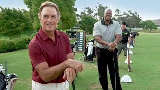 Nugenix Total-T Commercial (Frank Thomas, Doug Flutie) (12/2022)