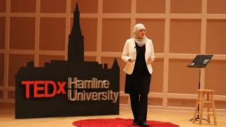 What I Learned by Converting from Christianity to Islam | Zan Christ | TEDxHamlineUniversity