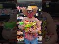 spider man at fiesta 🤣 yesssaaa shorts spiderman viralvideo