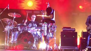 Subsonica-Bottiglie Rotte Stupinigi Sonic Park 11/07/2019