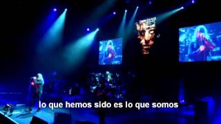 Dream Theater - Beyond this life Live Budokan Traducida Parte 1
