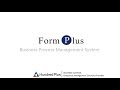 Form Plus instructions