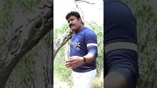 Enidu ee kshana Aakash movie  Video Cover Song By Balu Kolar.