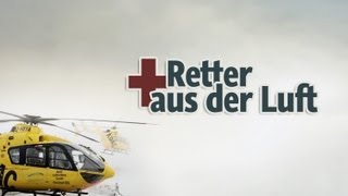 Retter aus der Luft