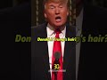 | Best roast ever | Donald Trump roast | AJ_plezoo |