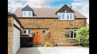 Home Farm House, Norton, Daventry