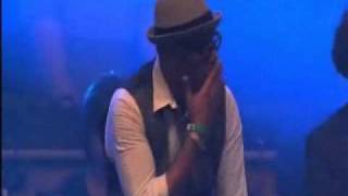 Kyteman - The Jam Sessions (III) - North Sea Jazz Festival 2011