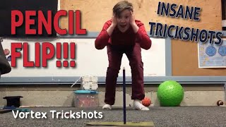 Insane Trick Shots! (Best of our old channel)