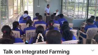 Profitability of Integrated Farming, #drcsharathkumar, Rajeshwari Farm. ಸಮಗ್ರ ಕೃಷಿ ಪದ್ದತಿ.