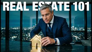 Real Estate Investing for Beginners