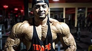 Felipe Franco - Motivação Bodybuilding