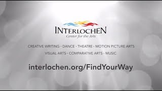 Interlochen Center for the Arts on TALK BUSINESS 360 TV