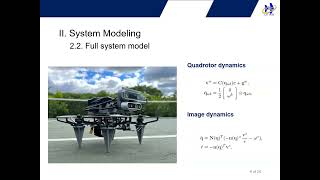 Perception-Aware Image-Based Visual Servoing of Aggressive Quadrotor UAVs (AIM 2023)