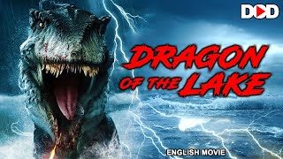 DRAGON OF THE LAKE - English Hollywood Action Adventure Movie
