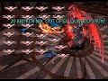 CABAL ONLINE PH - 50 RUNS PANDEMONIUM LAST BOSS AND LAST BOX DROP COMPILATION