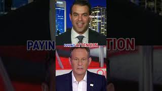TPUSA makes MAJOR announcement after halftime show's 'massive success' #shorts #foxnews