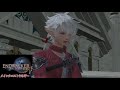 【ff14】メインクエストやるぞ～！＃6　パッチ6.0　ネタバレ注意【生放送】【クラマロ】